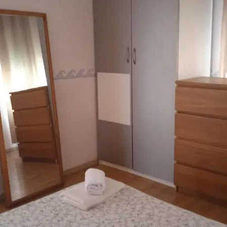 Βίλα Lloret Blau Λορέτ Ντε Μαρ